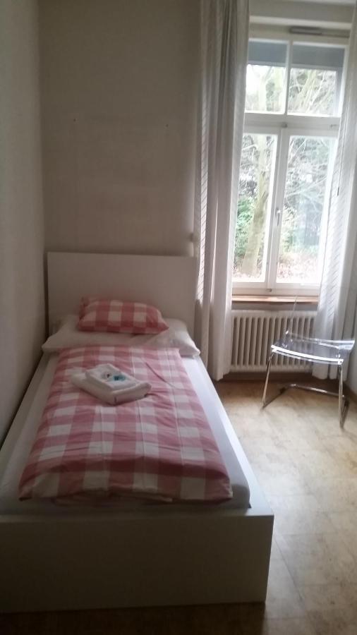 Good Bed Reiden Hotel Ngoại thất bức ảnh