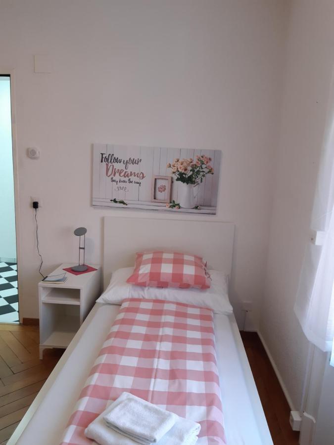Good Bed Reiden Hotel Ngoại thất bức ảnh