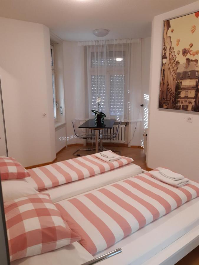 Good Bed Reiden Hotel Ngoại thất bức ảnh