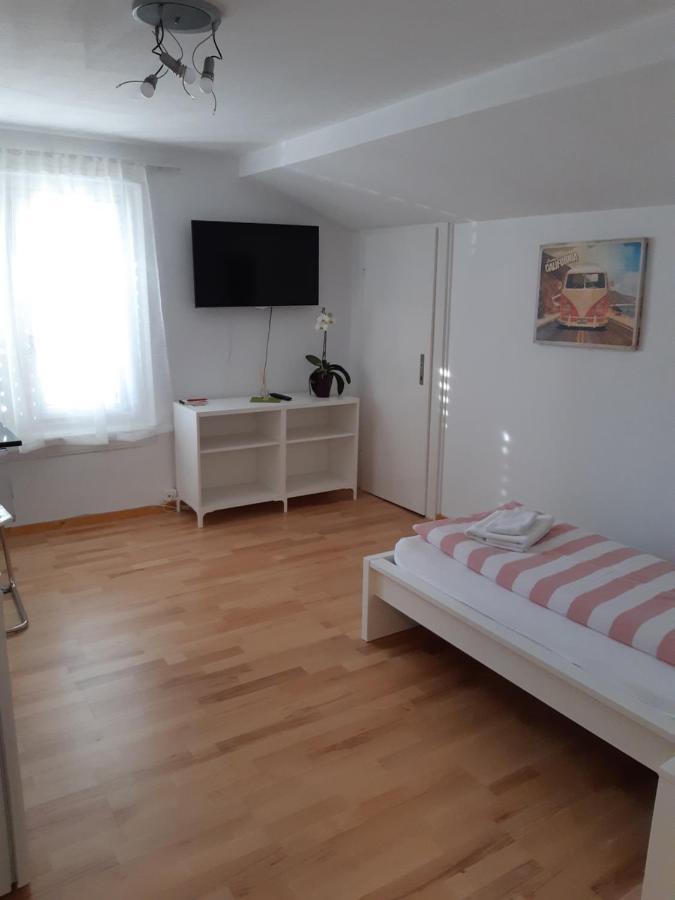 Good Bed Reiden Hotel Ngoại thất bức ảnh
